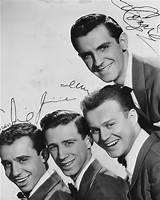 The Four Lads Net Worth
