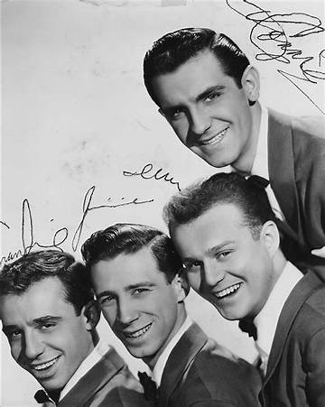 The Four Lads Net Worth