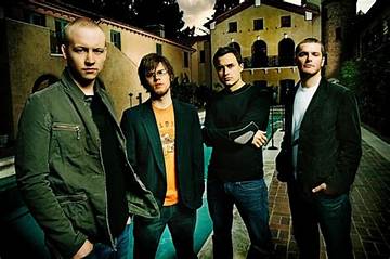 The Fray Net Worth