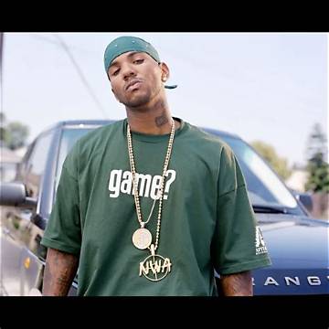The Game Net Worth