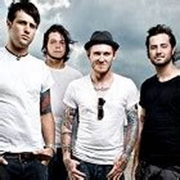 The Gaslight Anthem Net Worth