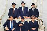 The Ghermezian Family Net Worth