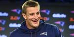 The Gronk Rob Gronkowski Net Worth