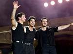 The Jonas Brothers Net Worth