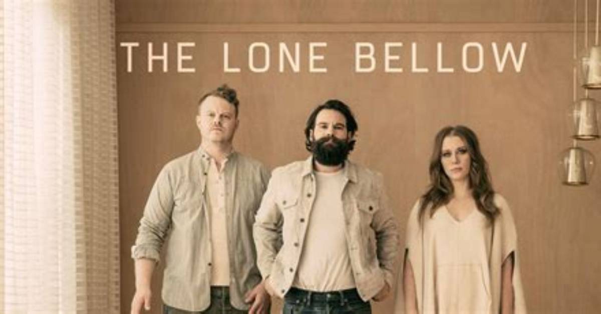 The Lone Bellow Net Worth