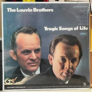 The Louvin Brothers Net Worth