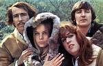 The Mamas and the Papas Net Worth