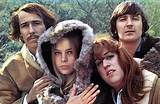 The Mamas and the Papas Net Worth
