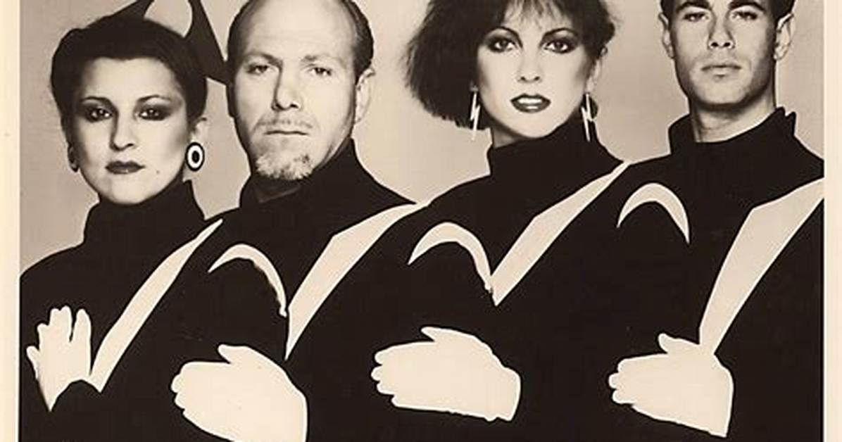 The Manhattan Transfer Net Worth
