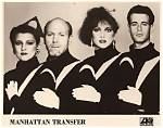 The Manhattan Transfer Net Worth