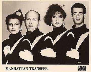 The Manhattan Transfer Net Worth
