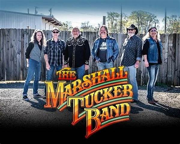 The Marshall Tucker Band Net Worth