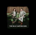 The Milk Carton Kids Net Worth