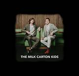 The Milk Carton Kids Net Worth
