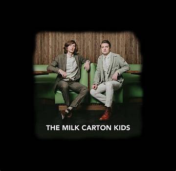 The Milk Carton Kids Net Worth