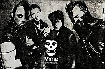 The Misfits Net Worth