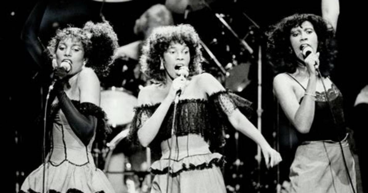 The Pointer Sisters Net Worth