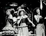 The Pointer Sisters Net Worth