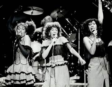 The Pointer Sisters Net Worth
