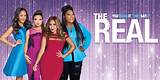 ‘’The Real’’ Talk Show Net Worth