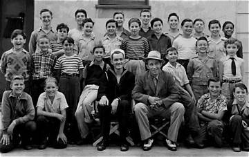 The Robert Mitchell Boy Choir Net Worth