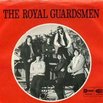 The Royal Guardsmen Net Worth