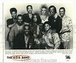 The S. O. S. Band Net Worth