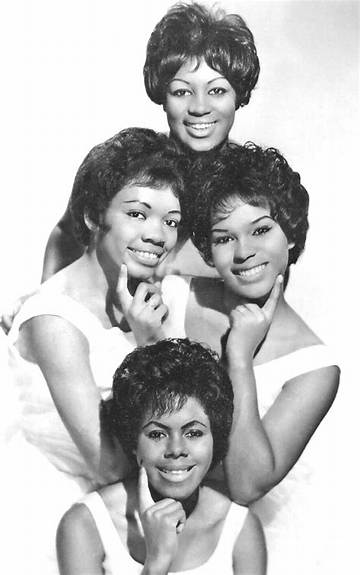 The Shirelles Net Worth
