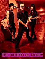 The Sisters of Mercy Net Worth