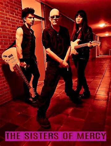 The Sisters of Mercy Net Worth