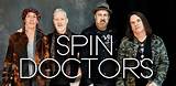 The Spin Doctors Net Worth