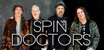 The Spin Doctors Net Worth