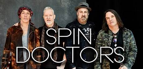 The Spin Doctors Net Worth