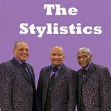The Stylistics Net Worth