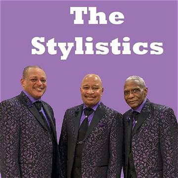 The Stylistics Net Worth