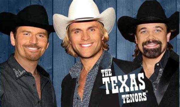 The Texas Tenors Net Worth