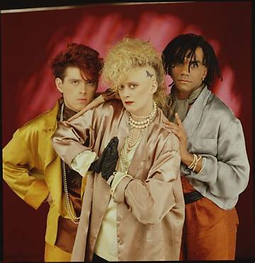 The Thompson Twins Net Worth