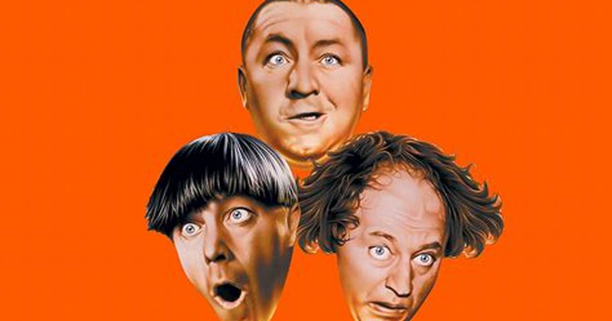 The Three Stooges Net Worth