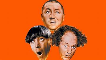 The Three Stooges Net Worth