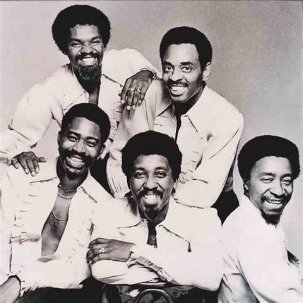 The Trammps Net Worth