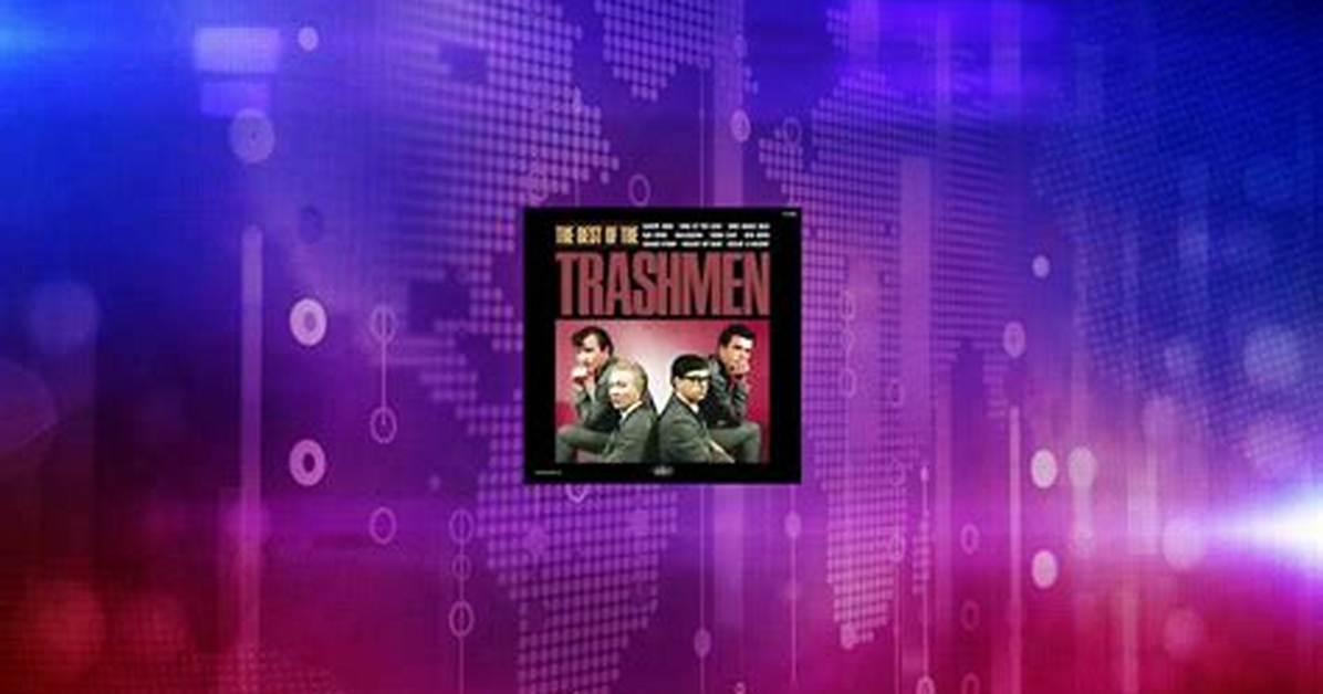 The Trashmen Net Worth