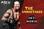 The Undertaker Net Worth