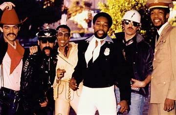 The Village People Net Worth