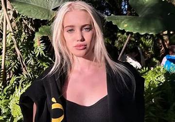Thea Ulrich Net Worth