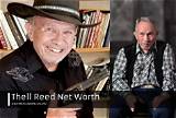 Thell Reed Net Worth