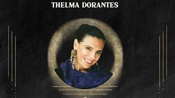 Thelma Dorantes Net Worth