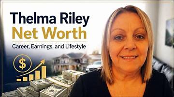 Thelma Leeds Net Worth