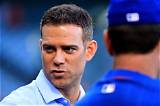 Theo Epstein Net Worth