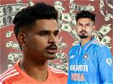 Theo Iyer Net Worth