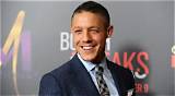 Theo Rossi Net Worth